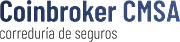 Logo of COINBROKER CMSA