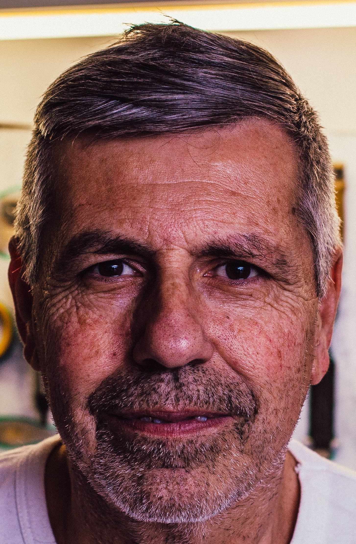 Equipo de la empresa