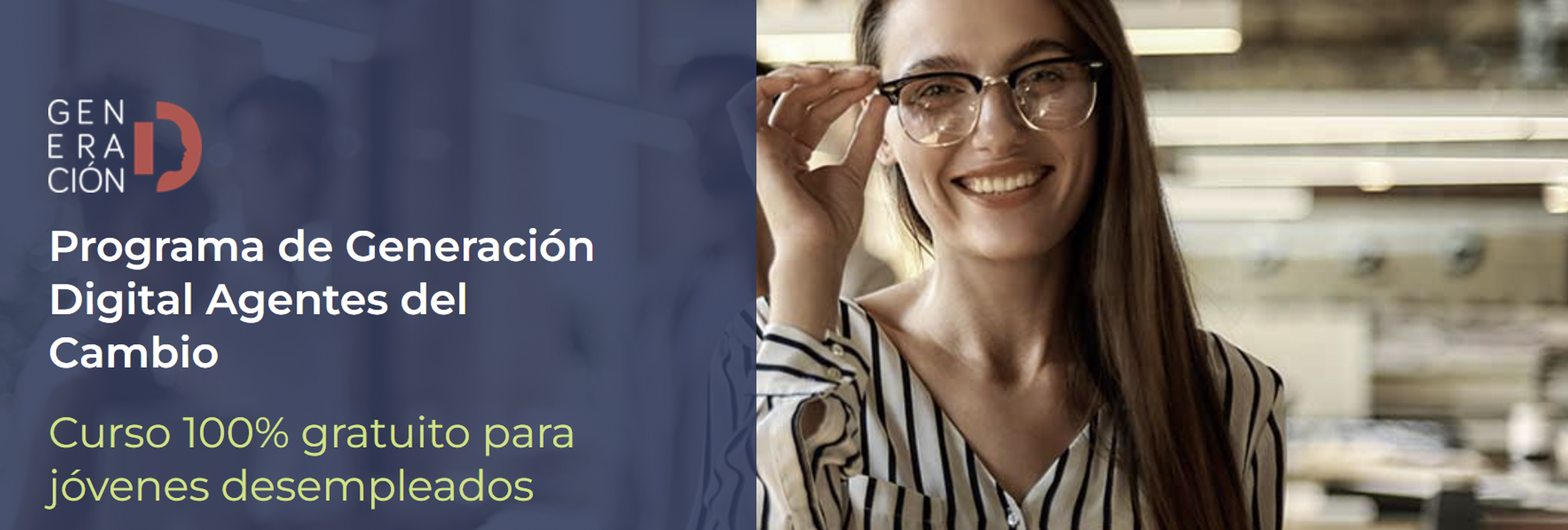 Odoo • Imagen y texto