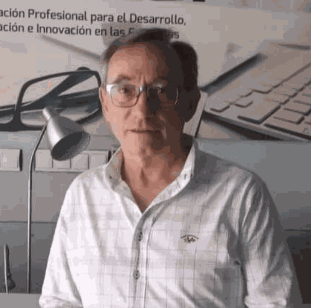 Equipo de la empresa