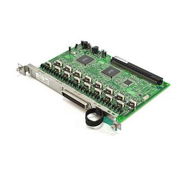 PANASONIC KX-TDA0172X - TARJETA 16 EXTENSIONES DIGITALES